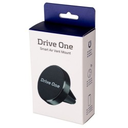 Needit Drive One czujnik radarowy/lidarowy Czarny