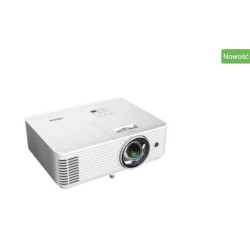 Projektor krótkoogniskowy Vivitek DX335ST