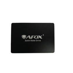 AFOX SSD 480GB INTEL QLC 560 MB/S SD250-480GQN