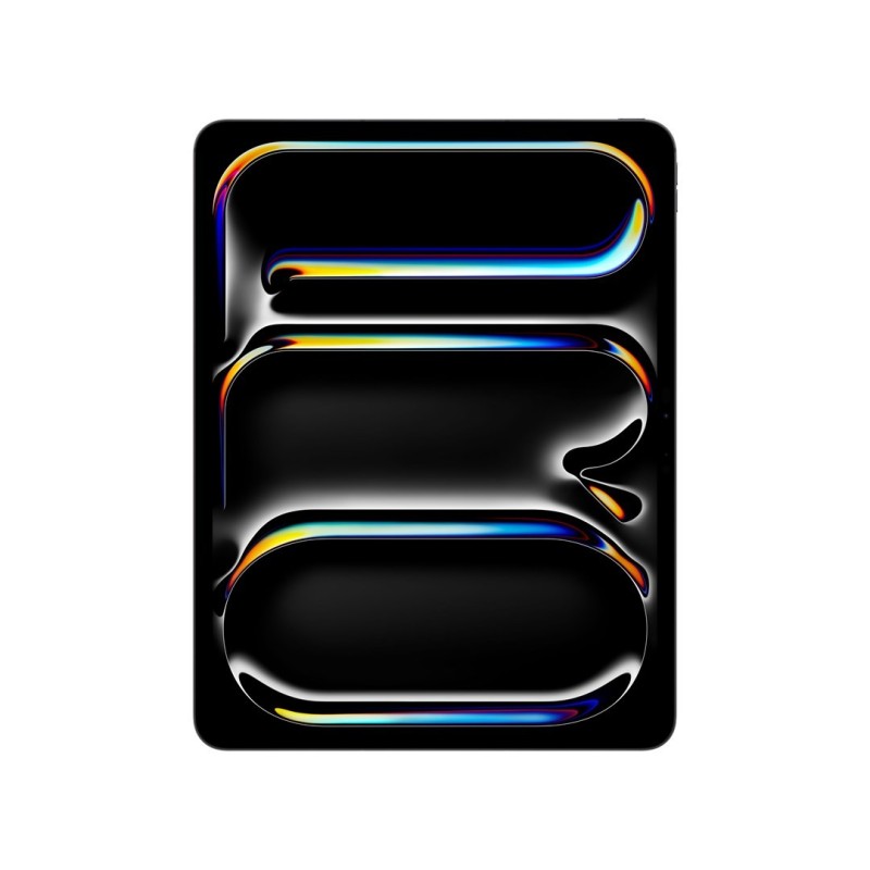 Tablet Apple iPad Pro 256 GB - 13-calowy wyświetlacz Tablet Apple iPad Pro 256 GB - 13-calowy wyświetlacz