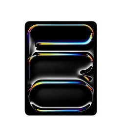 Tablet Apple iPad Pro 256 GB - 13-calowy wyświetlacz