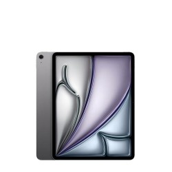 Tablet Apple iPad Air 11 WiFi Szary - Apple M3