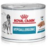 ROYAL CANIN Hypoallergenic - mokra karma dla psa - puszka 200 g