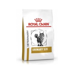 ROYAL CANIN Urinary S/O - sucha karma dla kota - 1,5 kg