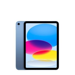 Apple iPad 11 11. generacji Wi-Fi+ Cellular — tablet — 512 GB