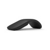 Microsoft Surface Arc Maus - czarna - komercyjna