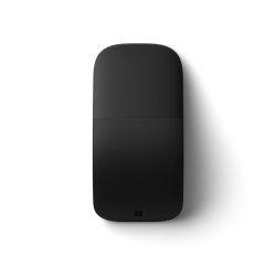 Microsoft Surface Arc Maus - czarna - komercyjna