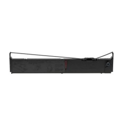 Epson Kaseta z taśmą czarną S015384