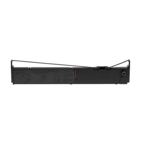 Epson Kaseta z taśmą czarną S015384