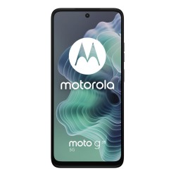 Motorola Moto G35 5G DS 4/128GB Midnight Black