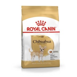 Royal Canin BHN Chihuahua Adult - sucha karma dla psa dorosłego - 1,5kg