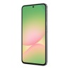 Samsung Galaxy A56 17 cm (6.7") Dual SIM Android 15 5G USB Type-C 8 GB 256 GB 5000 mAh Grafitowy