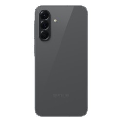 Samsung Galaxy A56 17 cm (6.7") Dual SIM Android 15 5G USB Type-C 8 GB 256 GB 5000 mAh Grafitowy