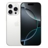 Apple iPhone 16 Pro 16 cm (6.3") Dual SIM iOS 18 5G USB Type-C 256 GB Biały