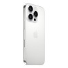 Apple iPhone 16 Pro 16 cm (6.3") Dual SIM iOS 18 5G USB Type-C 256 GB Biały