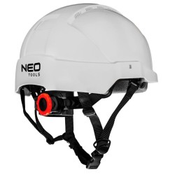 Ochronne nakrycie głowy NEO tools 97-211