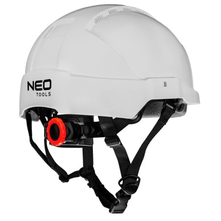Ochronne nakrycie głowy NEO tools 97-211