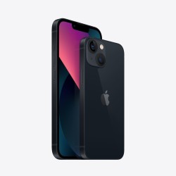 Apple iPhone 13 Midnight - Telefon komórkowy - Apple iOS