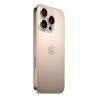 Apple iPhone 16 Pro 16 cm (6.3") Dual SIM iOS 18 5G USB Type-C 512 GB Piaskowy