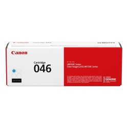 Canon CRG-046 Toner Cyan