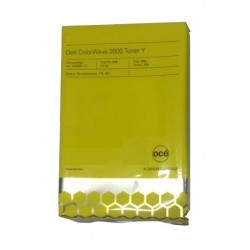 Toner żółty Océ CW3500/3600 (1070095112) (1070111897) (4568C003) (6692C003) (1070129820)