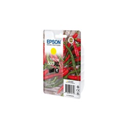 Epson 503XL nabój z tuszem 1 szt. Oryginalny Wysoka (XL) wydajność Żółty