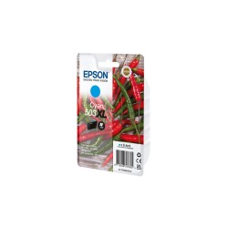 Epson 503XL nabój z tuszem 1 szt. Oryginalny Wysoka (XL) wydajność Cyjan