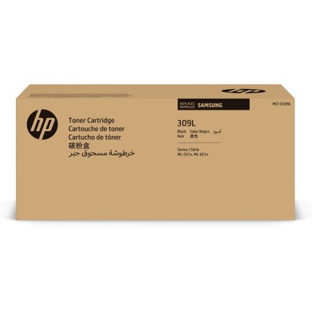 HP Kaseta MLT-D309L MLTD309L (SV096A)