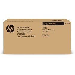 Samsung Czarny toner o wysokiej wydajności MLT-D305L