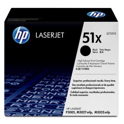 Toner HP czarny wysoka wydajność