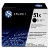 Toner HP czarny wysoka wydajność