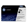 HP Toner Black