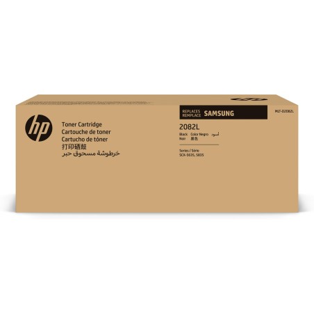 HP Kaseta MLT-D2082L MLTD2082L (SU986A)