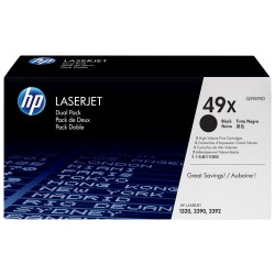 HP tusz Dwupak (Q5949XD)