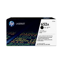 Wkład HP nr 652A HP652A HP 652A (CF320A)