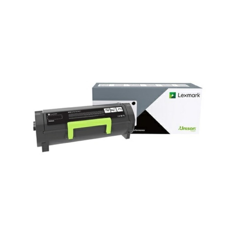 Kaseta Lexmark Corporate EHC 56F2X0E Kaseta Lexmark Corporate EHC 56F2X0E