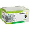 Lexmark Toner 24B6010 Yellow