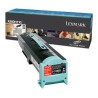 Lexmark Toner X860H21G Black