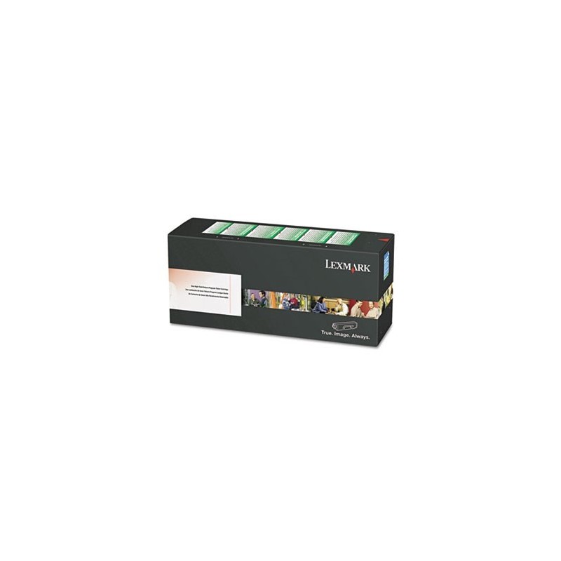 Lexmark XC92xx Toner Cyan 24B6846 Lexmark XC92xx Toner Cyan 24B6846