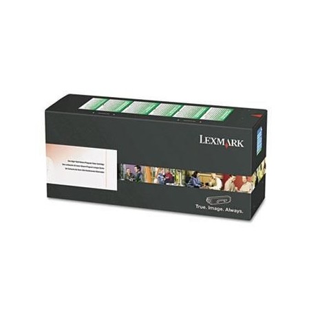 Lexmark Toner Cartridge 1 Pc(S)