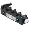 Konica Minolta A4Y5WY1 pojemnik na toner