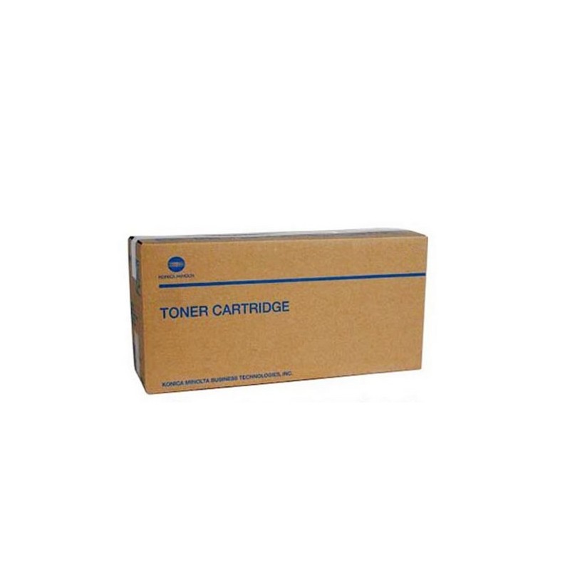 Konica Minolta DR-512 - color (cyan, magenta, yellow) - original - drum kit Konica Minolta DR-512 - color (cyan, magenta, yellow) - original - drum kit