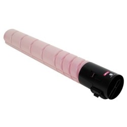 Konica-Minolta KonicaMinolta Toner TN-514 TN514 Magenta
