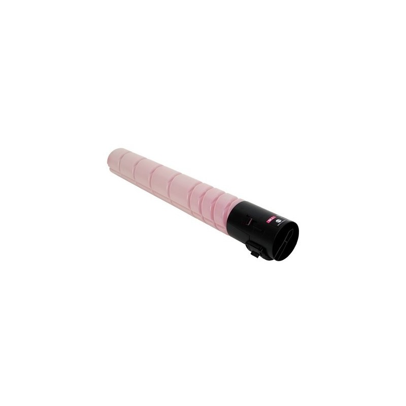 Konica-Minolta KonicaMinolta Toner TN-514 TN514 Magenta Konica-Minolta KonicaMinolta Toner TN-514 TN514 Magenta