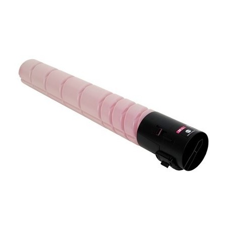 Konica-Minolta KonicaMinolta Toner TN-514 TN514 Magenta