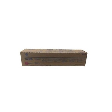 Toner Konica-Minolta TN-622 TN622 Magenta (A5E7350)