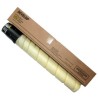 Toner Konica-Minolta Żółty TN-221 TN221 Gelb 21k (A8K3250)