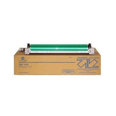 Zespół bębna Konica Minolta DU-106 - czarny - oryginalny