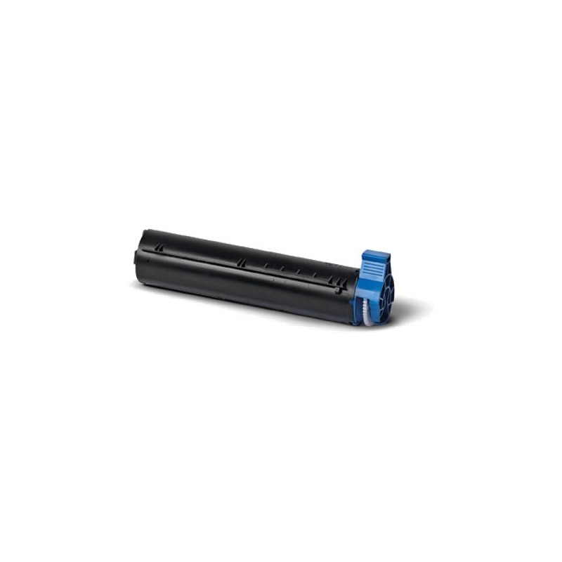 OKI 45807106 kaseta z tonerem 1 szt. Oryginalny Czarny OKI 45807106 kaseta z tonerem 1 szt. Oryginalny Czarny