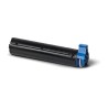 OKI 45807106 kaseta z tonerem 1 szt. Oryginalny Czarny